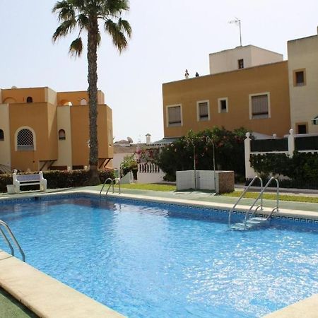 059 Bungalow Torrelamata Torrevieja Buitenkant foto