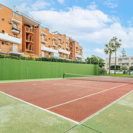 059 Bungalow Torrelamata Torrevieja Buitenkant foto