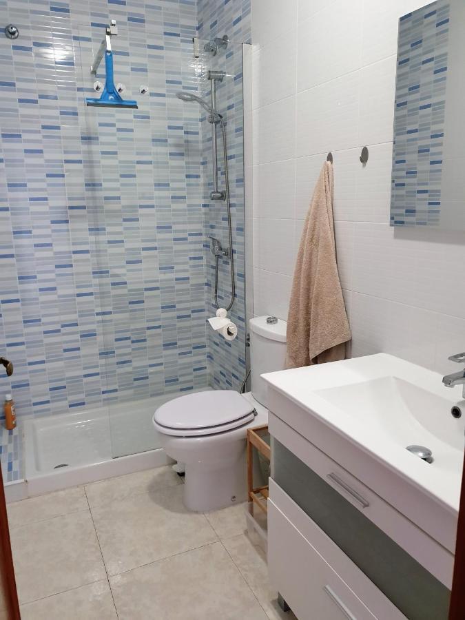 059 Bungalow Torrelamata Torrevieja Buitenkant foto