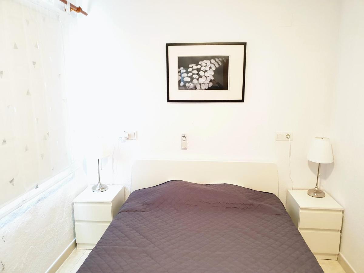 059 Bungalow Torrelamata Torrevieja Buitenkant foto