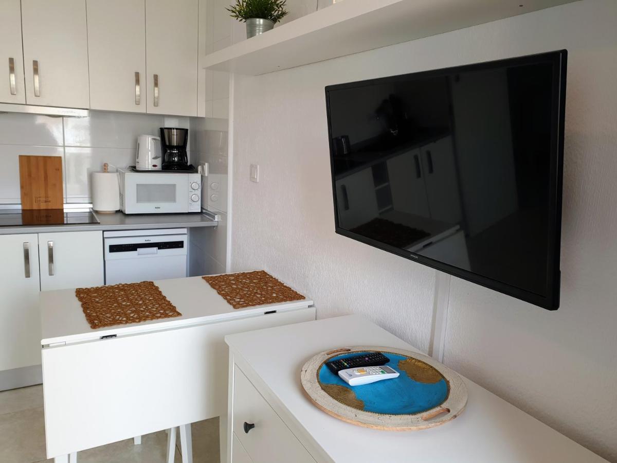 059 Bungalow Torrelamata Torrevieja Buitenkant foto