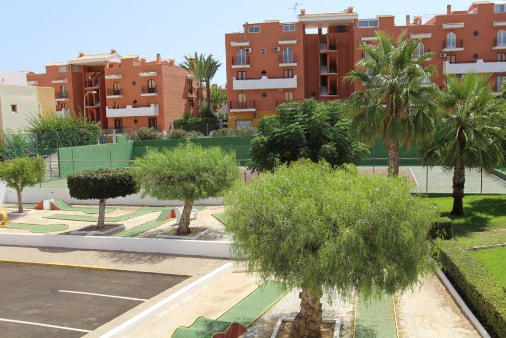 059 Bungalow Torrelamata Torrevieja Buitenkant foto