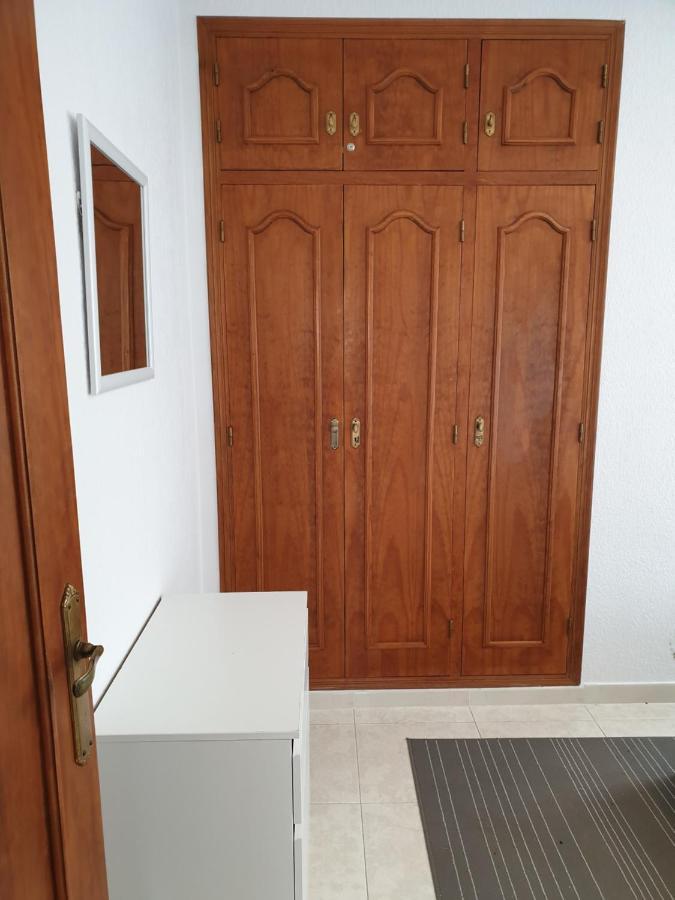 059 Bungalow Torrelamata Torrevieja Buitenkant foto
