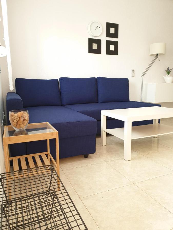 059 Bungalow Torrelamata Torrevieja Buitenkant foto
