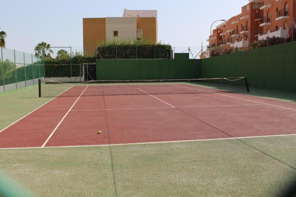 059 Bungalow Torrelamata Torrevieja Buitenkant foto